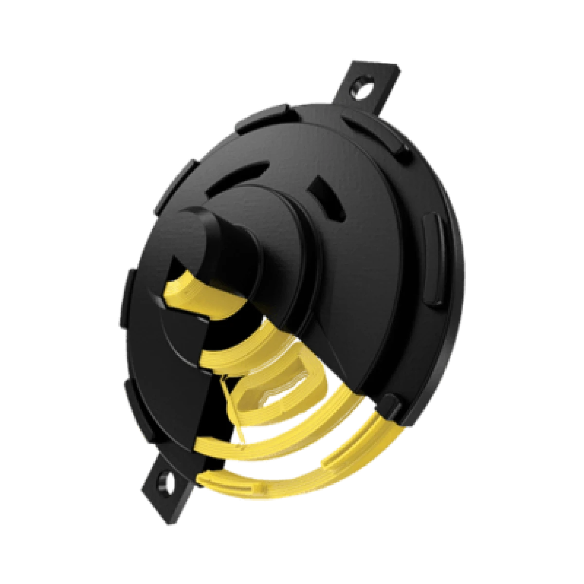 Kevlar 보강 파트